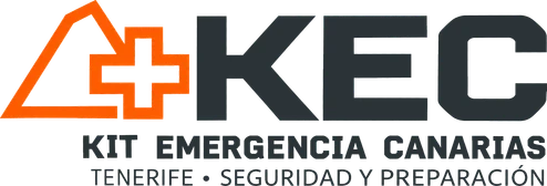 Kit Emergencia Canarias